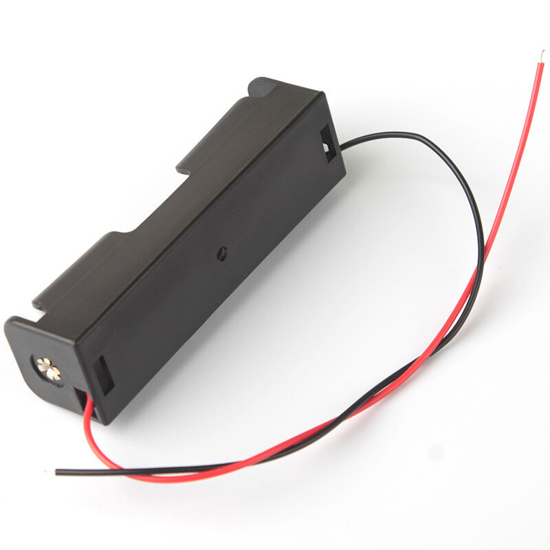 18650 Battery Holder